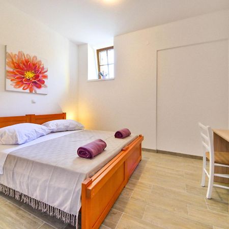 Apartment Val-2 By Interhome Sveti Juraj Ngoại thất bức ảnh