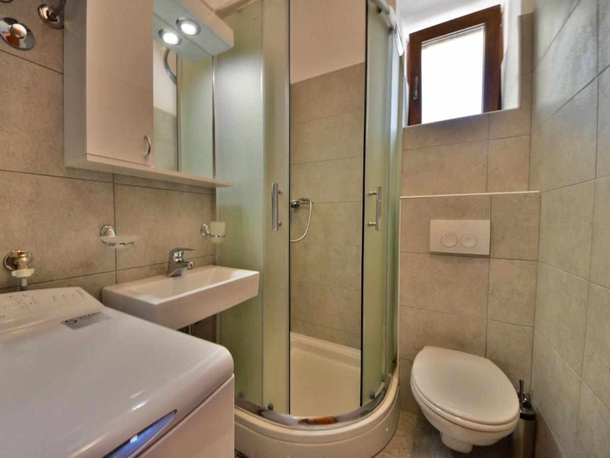 Apartment Val-2 By Interhome Sveti Juraj Ngoại thất bức ảnh
