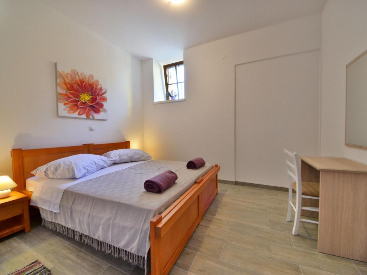 Apartment Val-2 By Interhome Sveti Juraj Ngoại thất bức ảnh