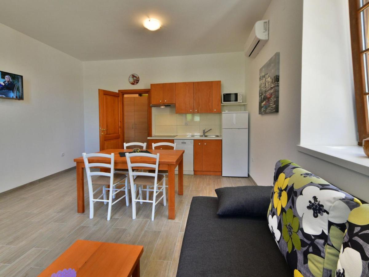 Apartment Val-2 By Interhome Sveti Juraj Ngoại thất bức ảnh
