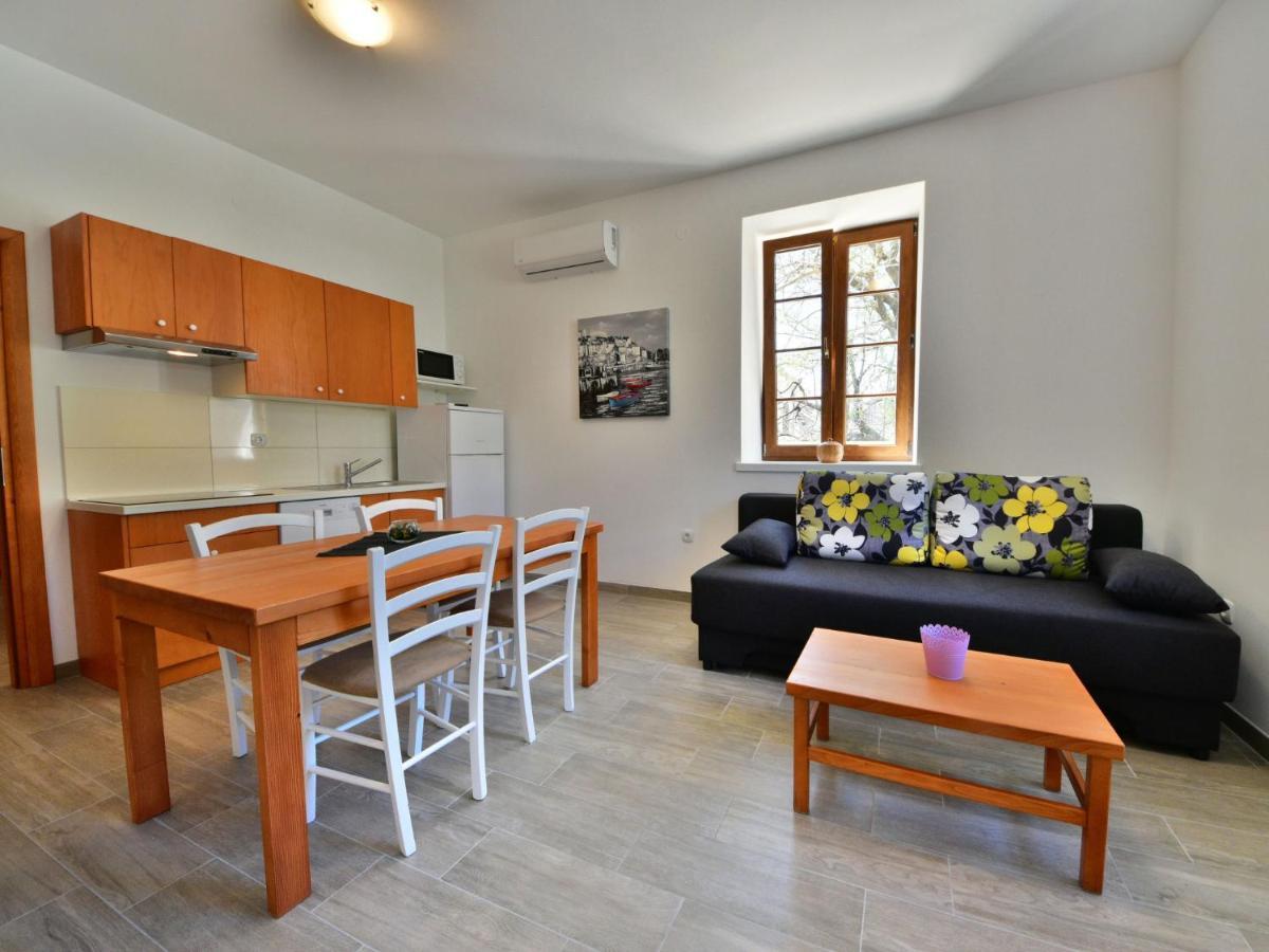 Apartment Val-2 By Interhome Sveti Juraj Ngoại thất bức ảnh