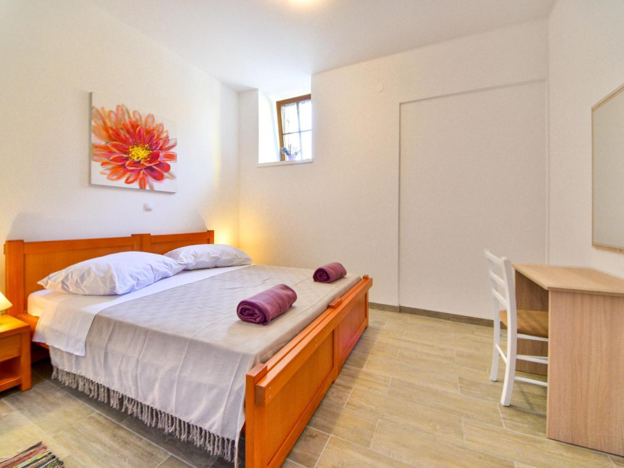 Apartment Val-2 By Interhome Sveti Juraj Ngoại thất bức ảnh